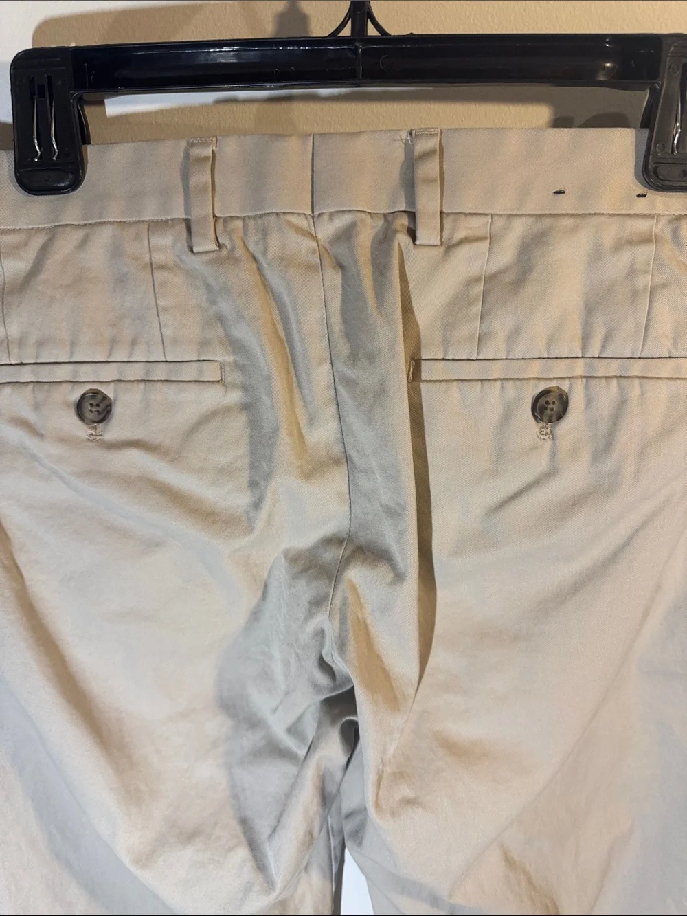 Express slim fit